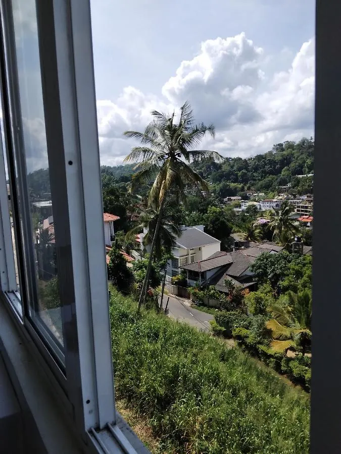 Lodge Kandy Lake Edge Villa Sri Lanka